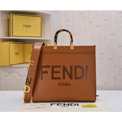 Fendi Bags AAA 067